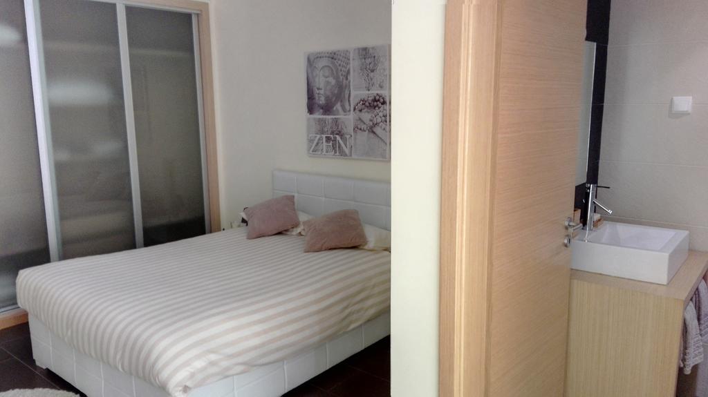 Luxury Holiday Home Albufeira Exterior foto