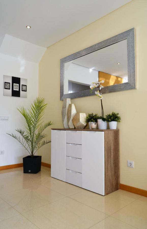 Luxury Holiday Home Albufeira Exterior foto